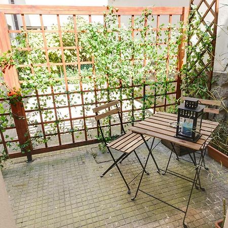 弗利Campus House公寓 外观 照片